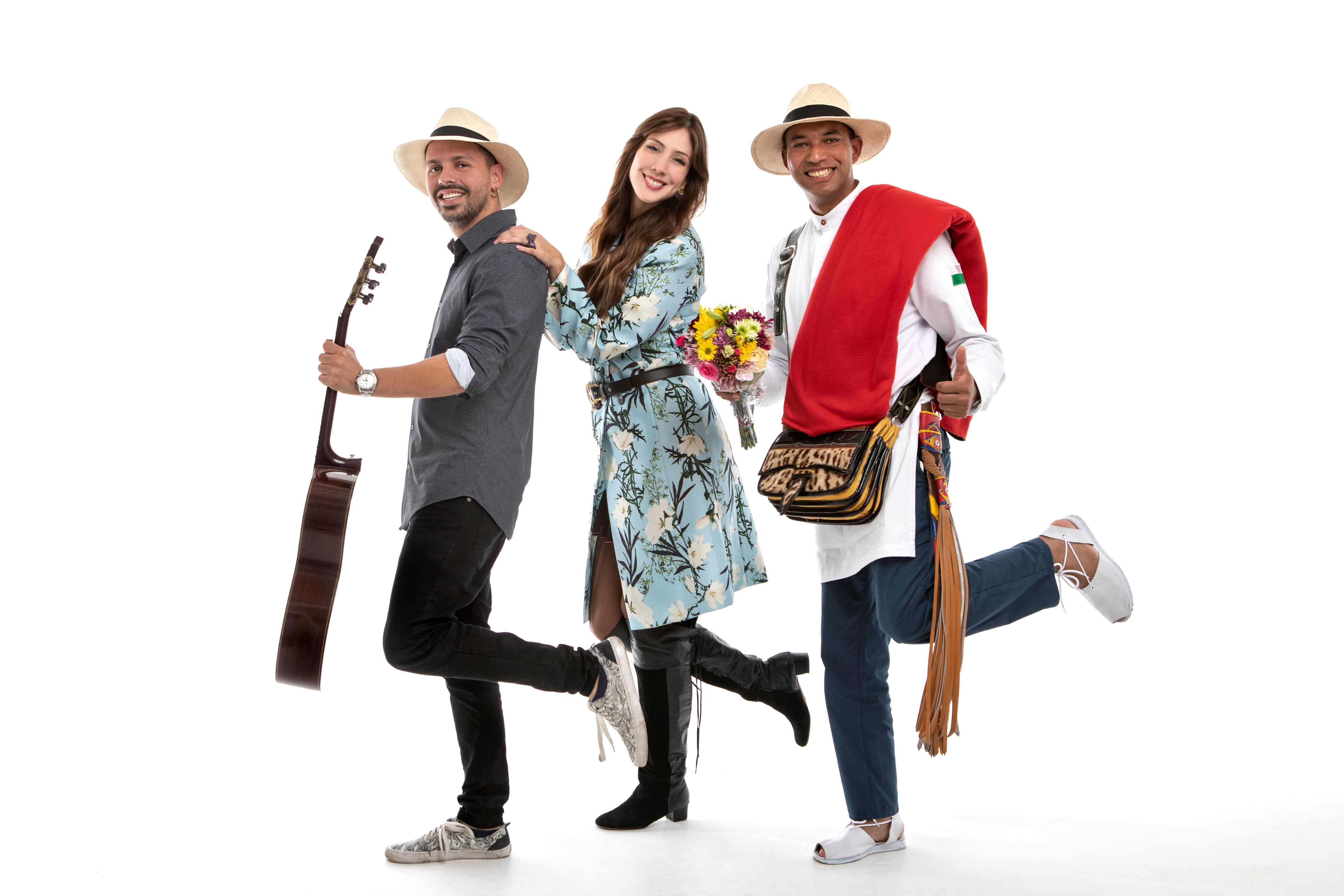 FERIA DE LAS FLORES 2022