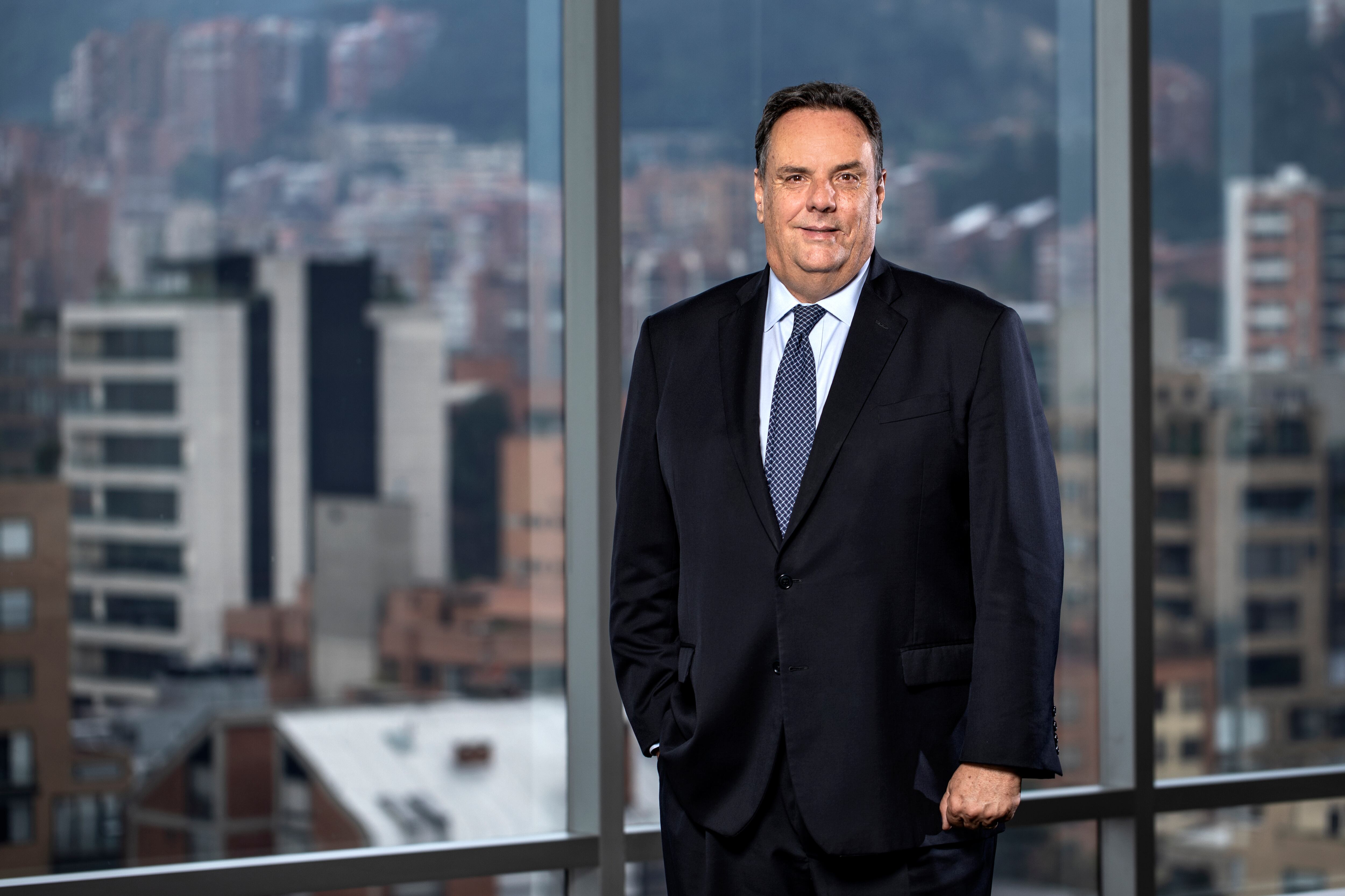 Jorge Mario Velásquez