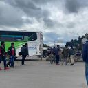 Los bloqueos que en su momento registró la Defensoría del Pueblo en Cartagenita