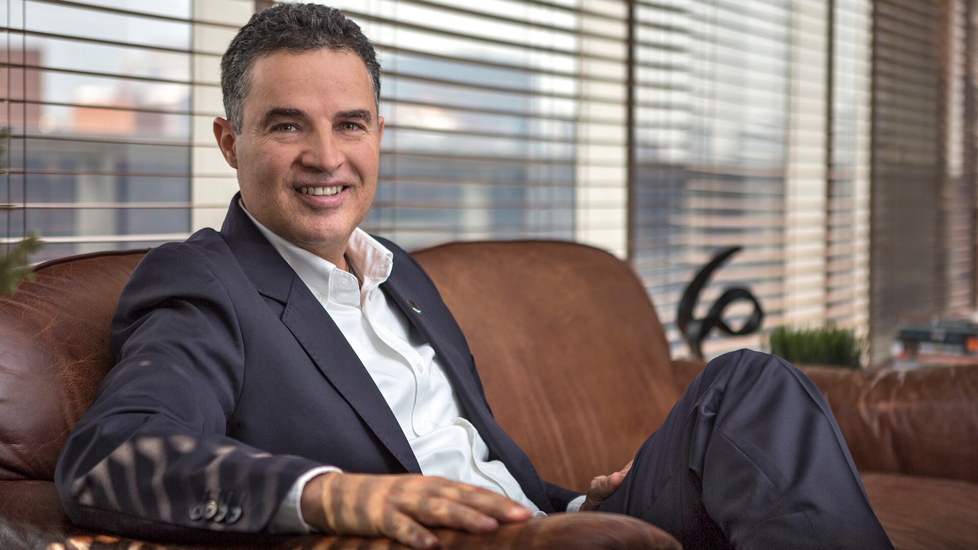 “Hemos invertido más de 230 mil millones de pesos en seguridad”: gobernador de Antioquia