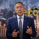 RICARDO ROA
PRESIDENTE DE ECOPETROL
Foto Estudio
NOVIEMBRE 8 DE 2023
FOTO Esteban Vega