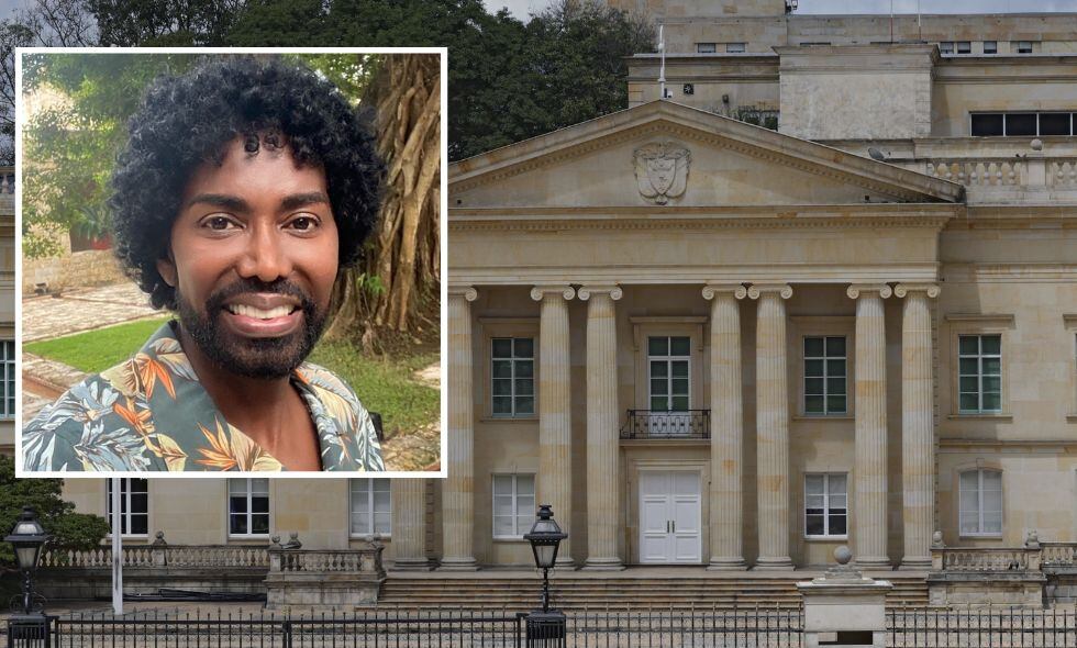 Millonarios contratos del entrenador Nerú Martínez Carillo con la Presidencia de la República.