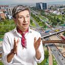 Claudia Lopez Luis Fernando Galan