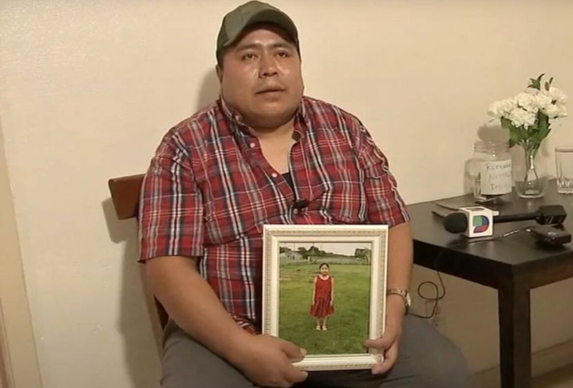 Foto: ABC13 HOUSTON/YOUTUBE