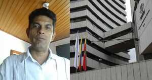 Procuraduría impugna fallo de juez que se negó a casar a dos mujeres.