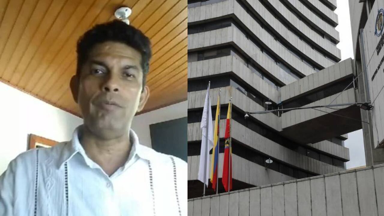 Procuraduría impugna fallo de juez que se negó a casar a dos mujeres.