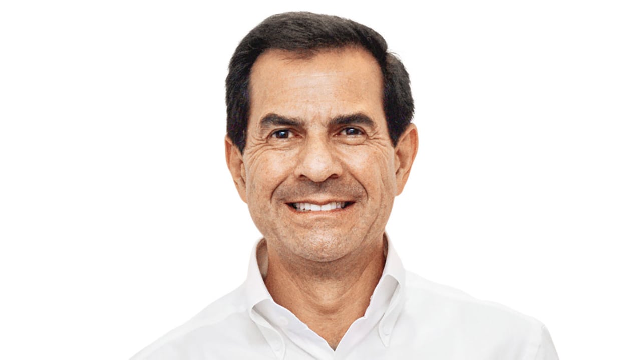 Daniel Haime Presidente de Serena del Mar