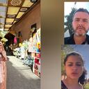 Colombianos, oriundos del Eje Cafetero, relataron cómo sobrevivieron al terremoto en Marruecos