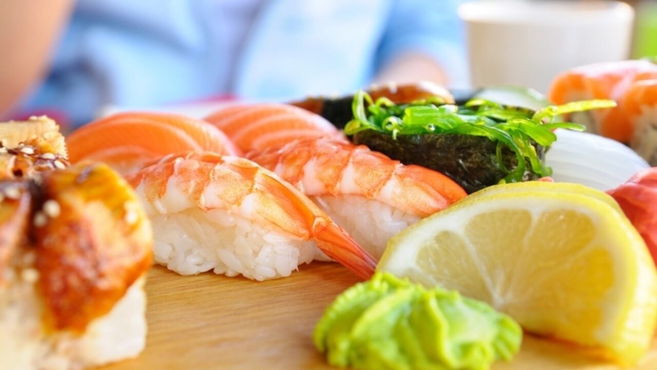 La dieta mediterránea de intervención para el retraso neurodegenerativo es recomendada para potenciar las funciones del cerebro. Foto: Ingimage