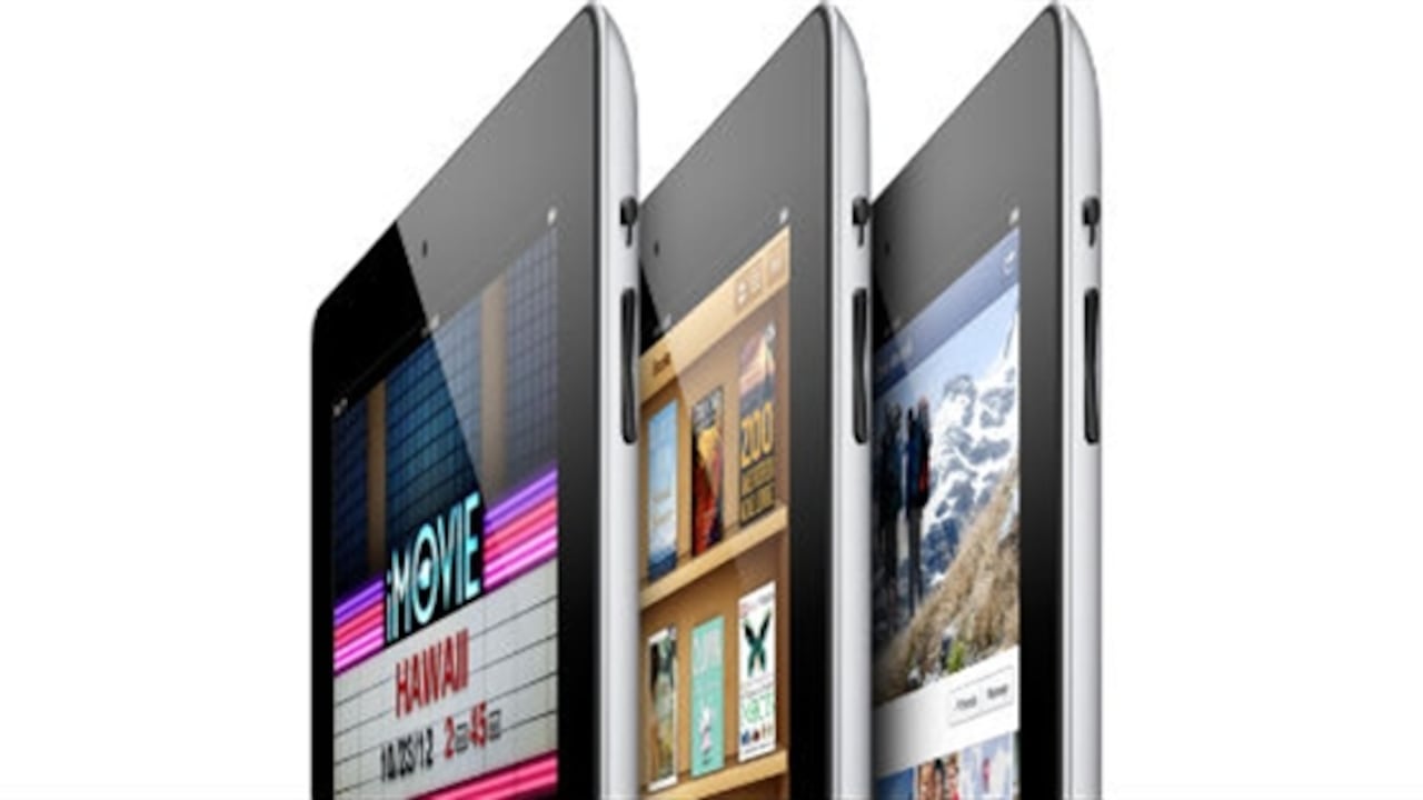 El botón lateral puede cambiar de función.