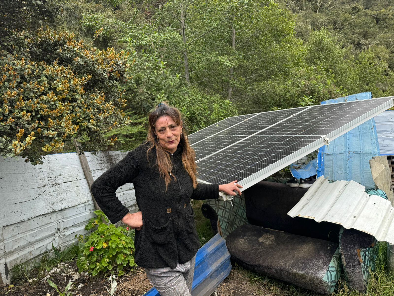 La inversión en 2024 superó los 1.760 millones de pesos.