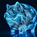 La inteligencia artificial (IA) se entromete en varios ámbitos y uno de ellos son las finanzas. Getty Images.