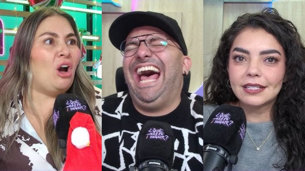 Reconocida figura sale del programa y se pronuncia en sus redes sociales.