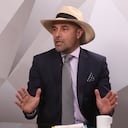 Senador Andrés Guerra, precandidato a la presidencia del Centro Democrático