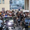 Explosiones en Líbano.