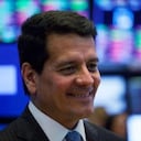 Felipe Bayón, expresidente de Ecopetrol, ahora entra a la Fundación She Is