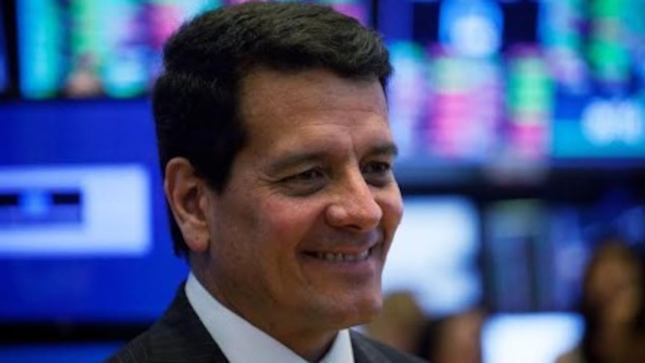 Felipe Bayón, expresidente de Ecopetrol, ahora entra a la Fundación She Is.