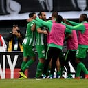 Los 'verdolagas' traerán un refuerzo que ya estuvo en el equipo