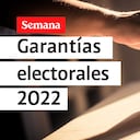 El plan de la Registraduría para garantizar la transparencia electoral en las próximas elecciones