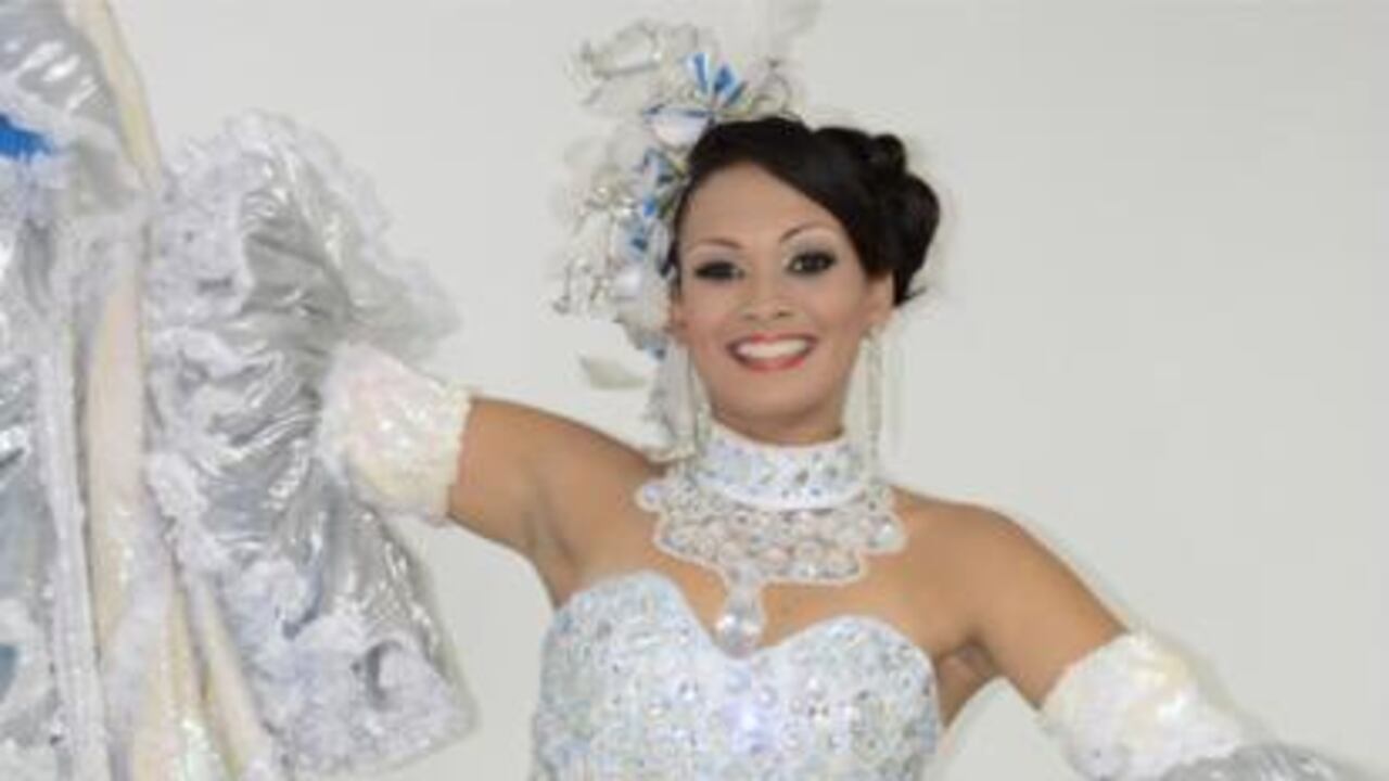 A los 28 años de edad falleció Yanina Margarita Reales Fontalvo, Reina del Carnaval de la 44 de 2016, debido a complicaciones de salud que venía padeciendo desde hace varios días.