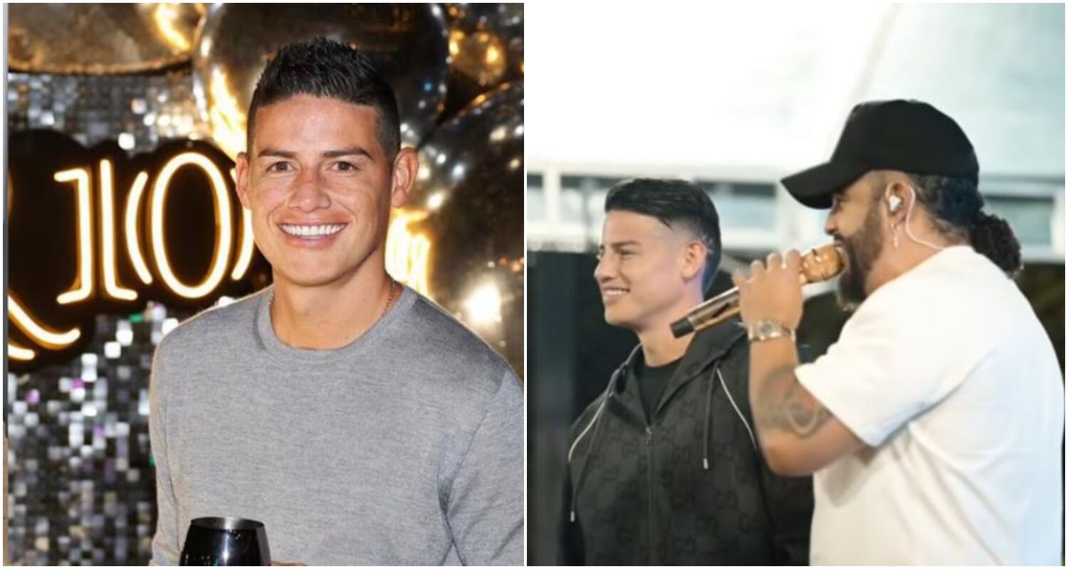 Foto: Captura de pantalla / Instagram