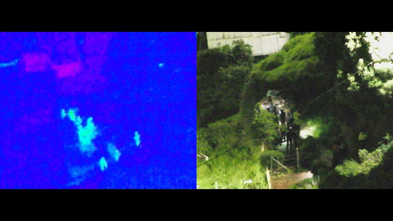 Así se desaparecían los cuerpos en La Finca, la zona de terror en Bogotá