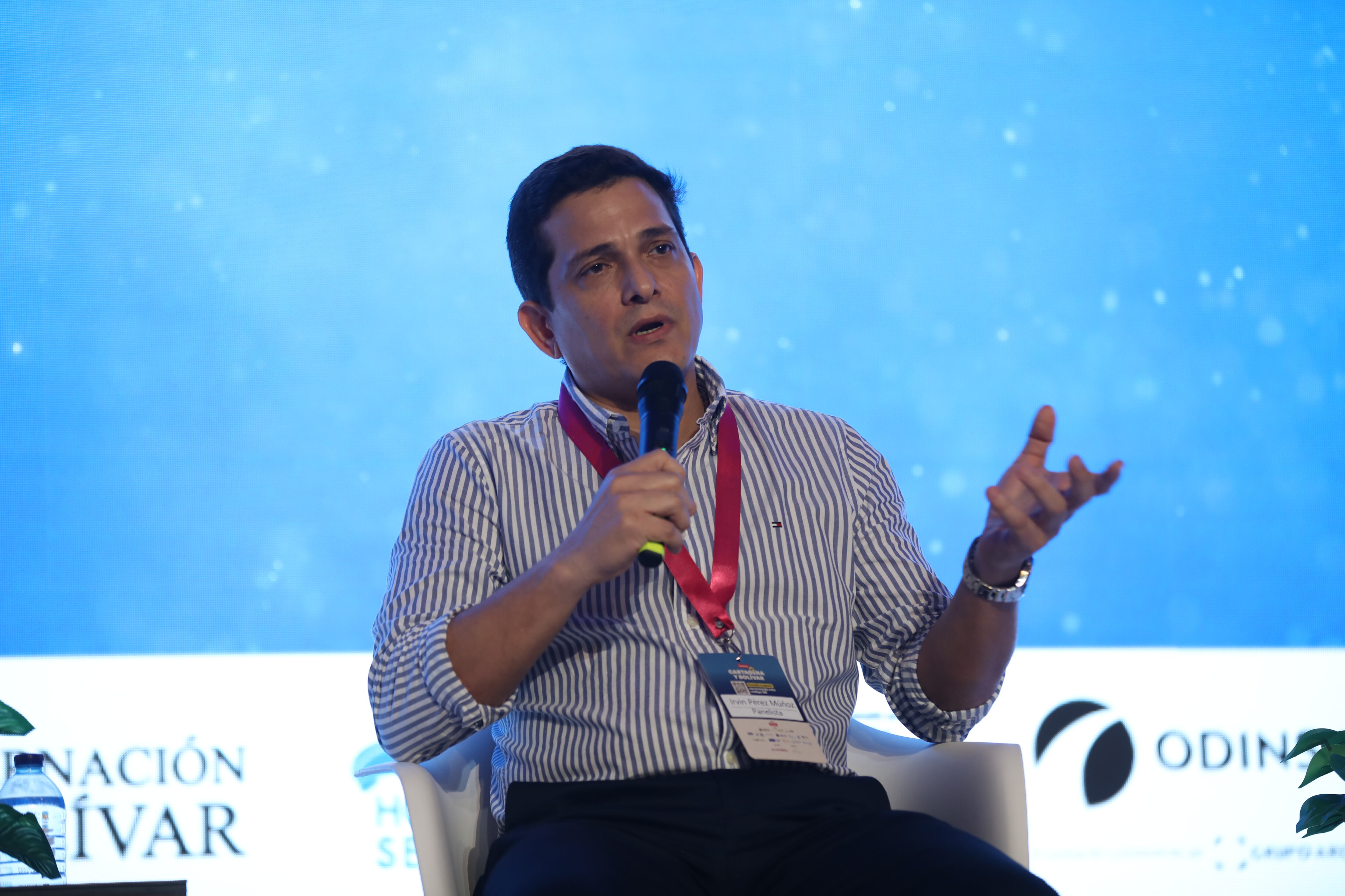 Semana por Colombia Cartagena y Bolívar