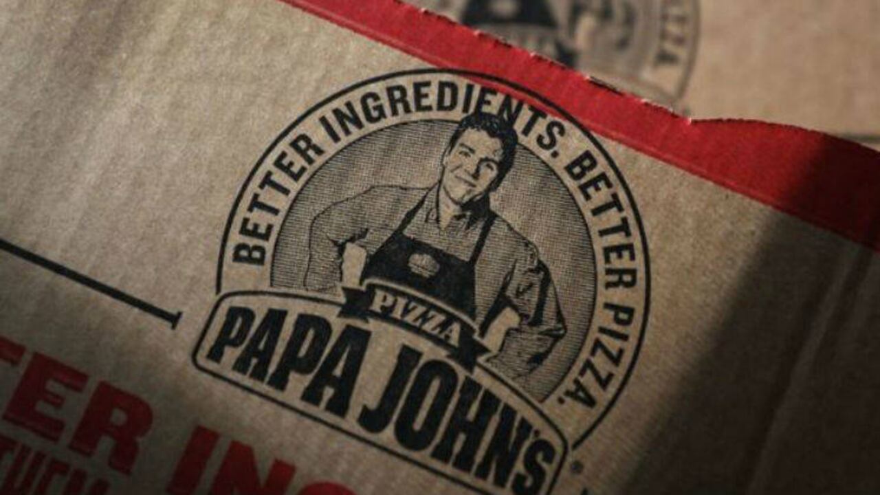 Con más de 4.900 restaurantes, Papa John's es la tercera cadena de pizzerías más grande del mundo. (Getty Images)