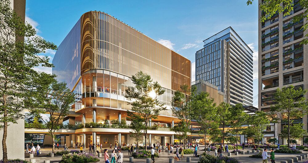 Quora, en la ciudad de Bogotá.