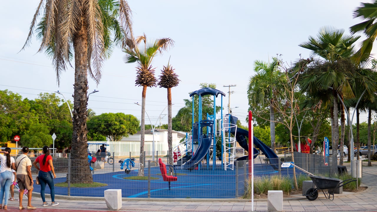 El proyecto cuenta con una inversión inicial de 180.000 millones de pesos