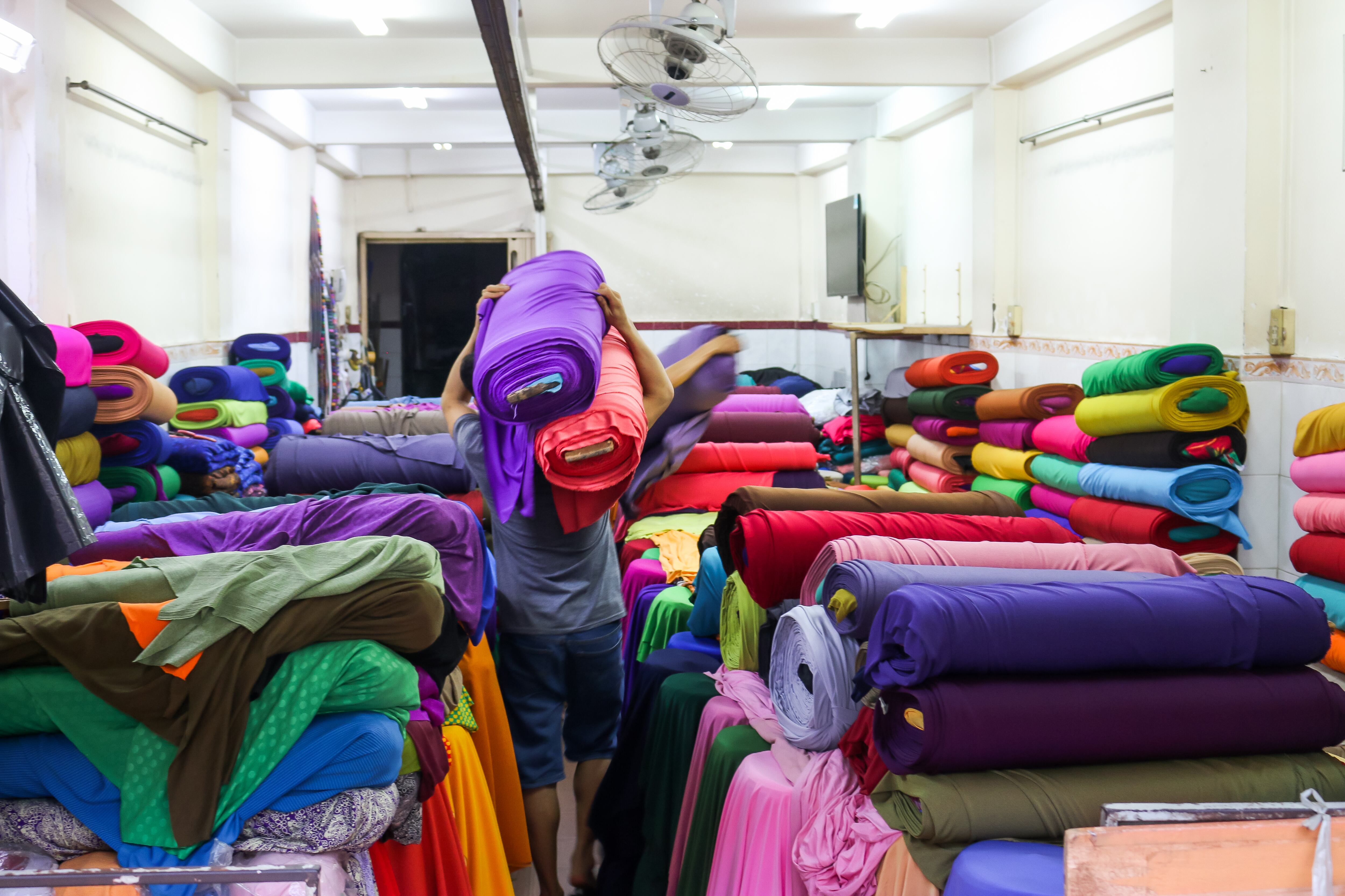 Eventos distritales buscan posicionar a La Alquería como clúster de moda e innovación en la capital.