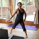 El ejercicio es vital para el cuerpo.