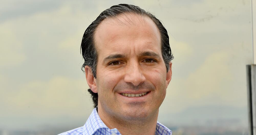 Camilo Zea fundador Pronus