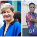 Verónica Alcocer despide a Luz Mery Tristán