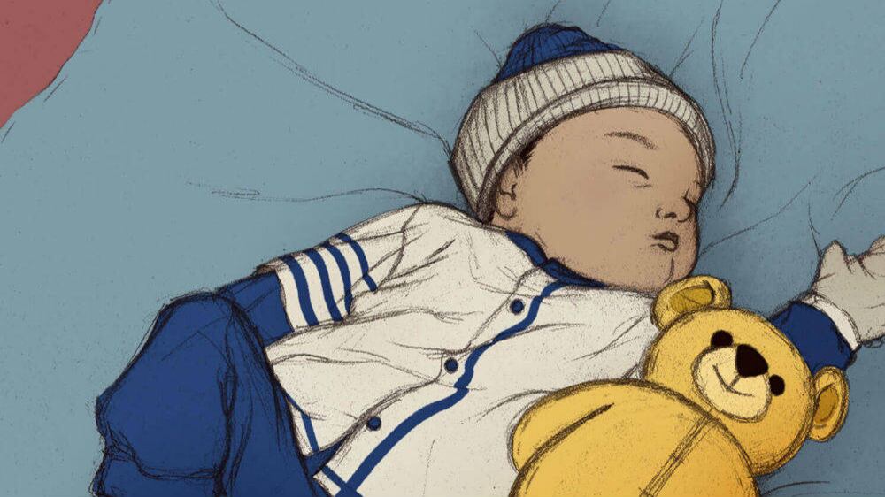 El hijo de Dimar Torres: una historia de esperanza y desamparo