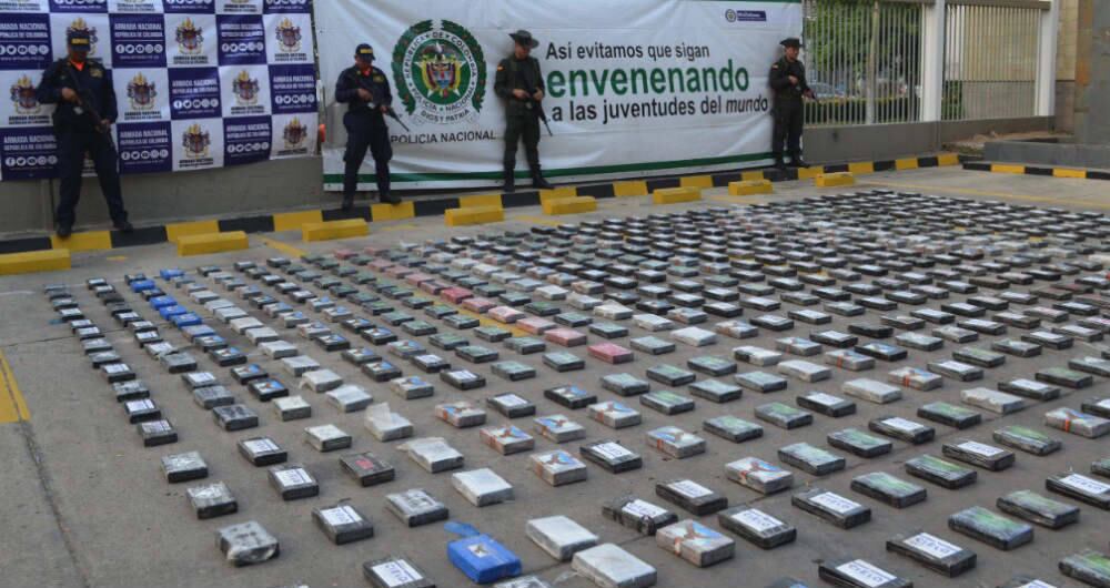 La Fiscalía General de la Nación no ha establecido