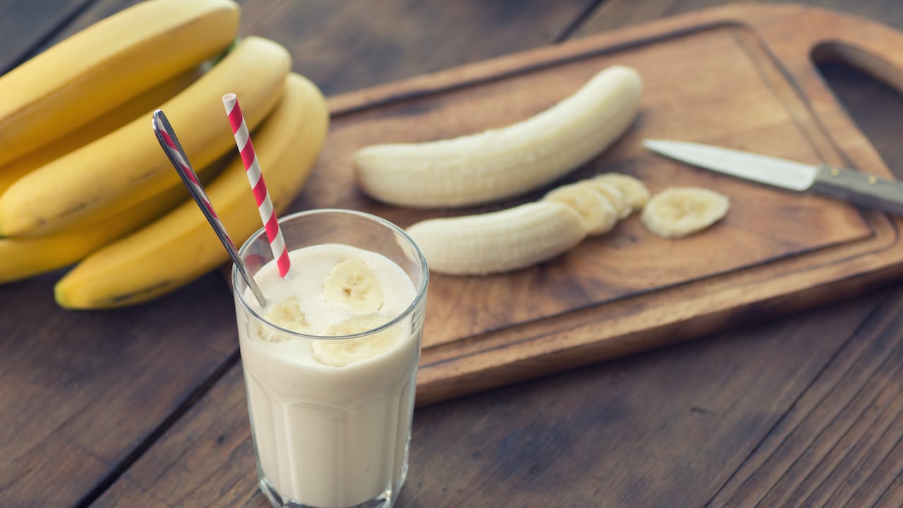 La tabla de picar es un utensilio que no falta en la cocina.