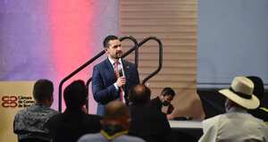 Premios de Seguridad del Ministerio del Interior.