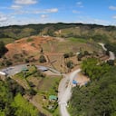 Parque Ecológico y Tecnológico Picachos, Popayán.
