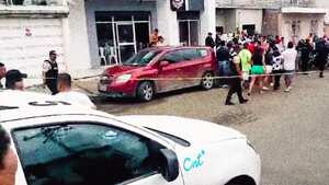 En el sur minero dos alcaldes fueron asesinados entre miércoles y viernes