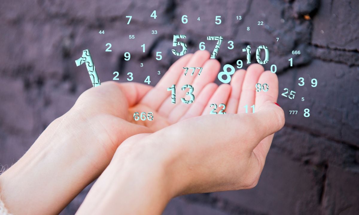 Trucos de numerología para la Lotería.