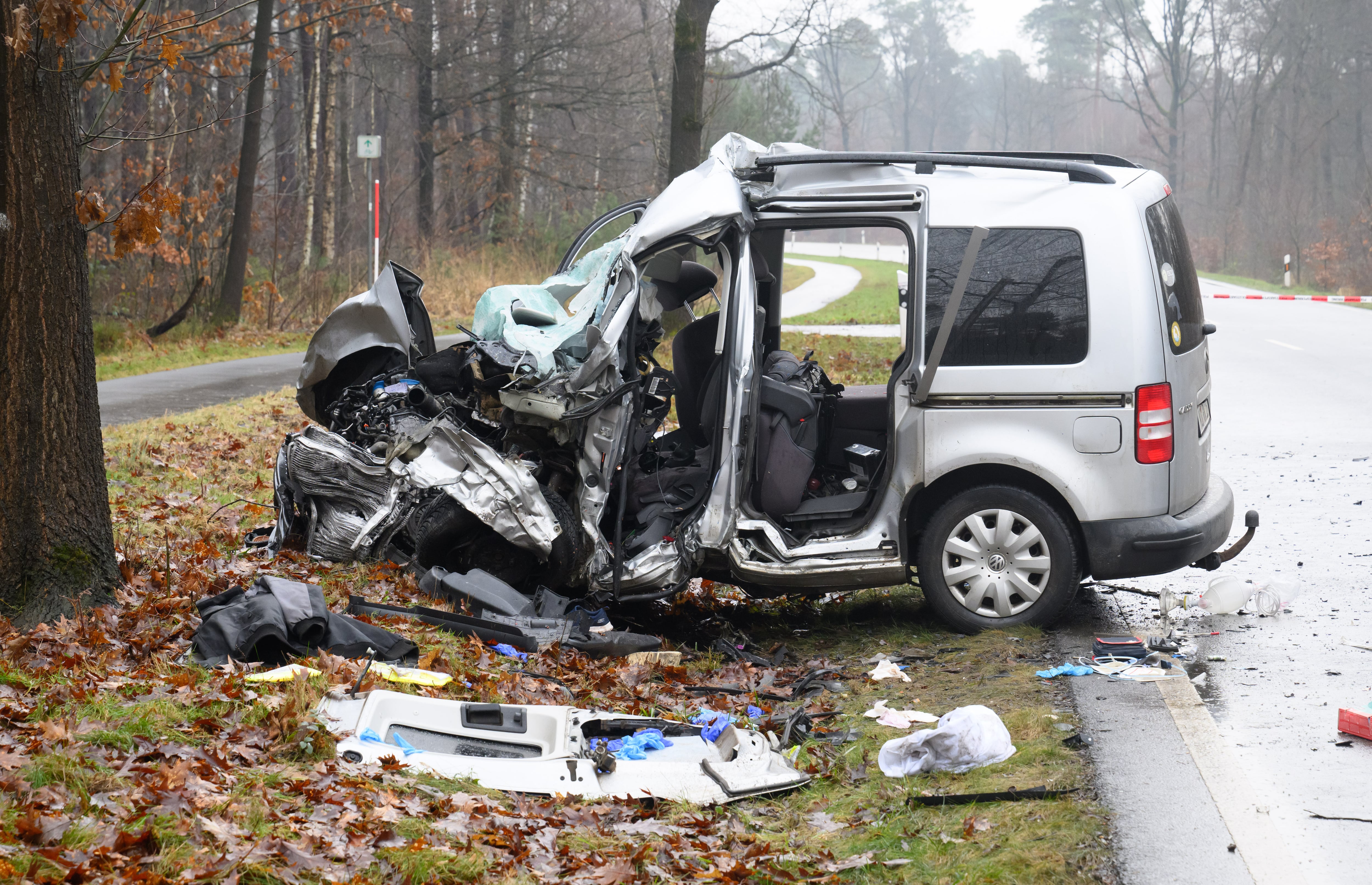 La pérdida total en un carro se puede dar por lo elevados que puedan resultar los costos de su reparación.