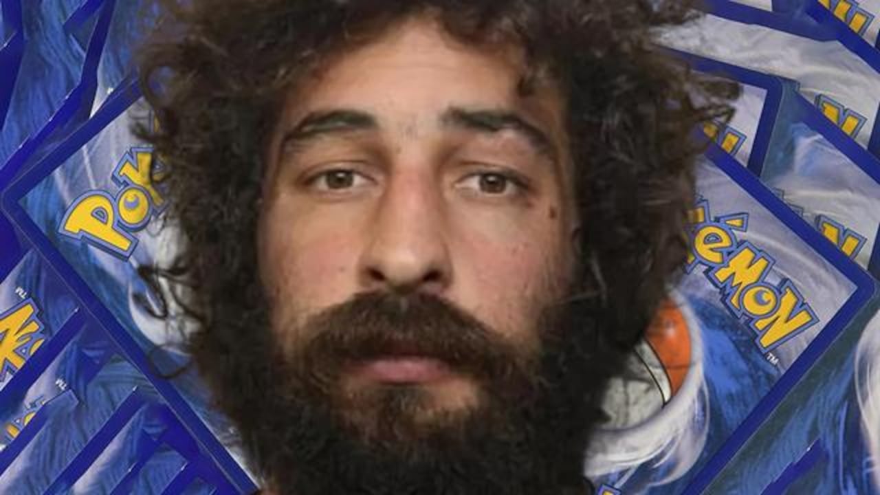 Andrew Hague asesinó a su vecino de 50 años.