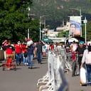 Frontera Colombia con Venezuela