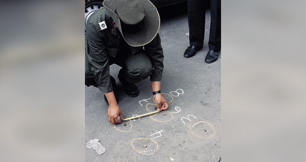 El crimen de Álvaro Gómez sigue sin resolverse.