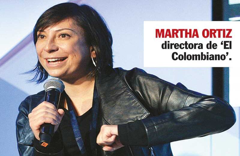 “El problema no es de las herramientas. En Twitter hay muchas cosas buenas y es un aliado del debate y del periodismo”