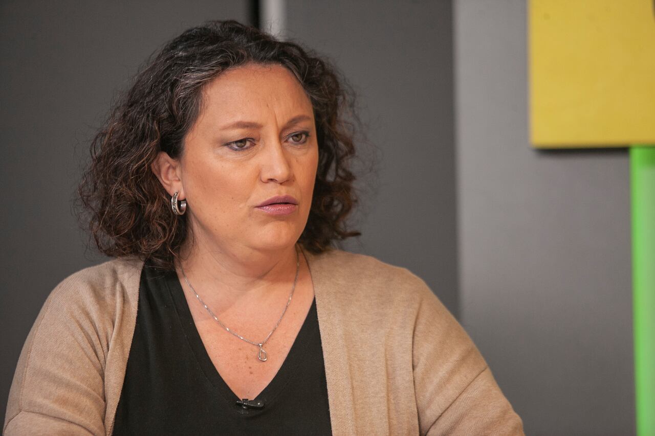Angelica Lozano