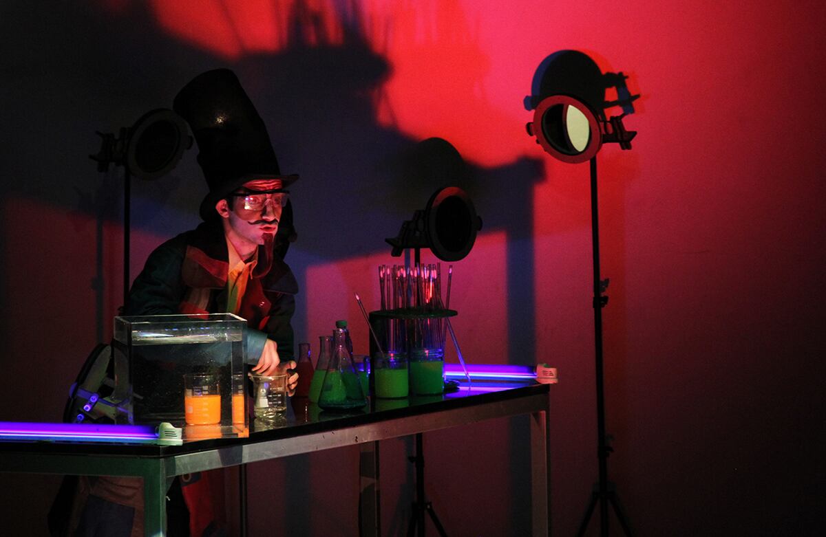 Pablo Andrés Monsalve, enviado especial de SEMANA 