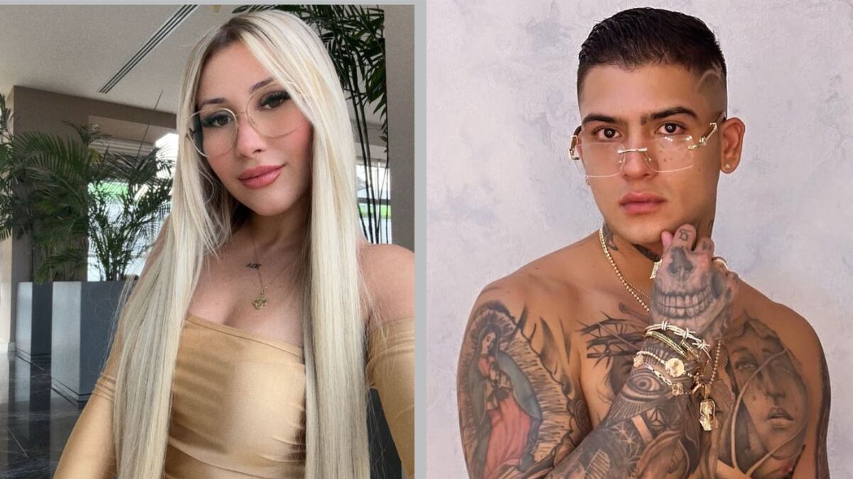 Angie Miller Disappearance: New Details & B King's Involvement angie Miller - Instagram @SoyangiemboentaForcial_ - @bkingficial