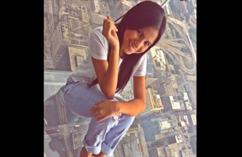 Betsy Díaz tiene casi 50,000 seguidores en Instagram. Estas son algunas de sus fotos.